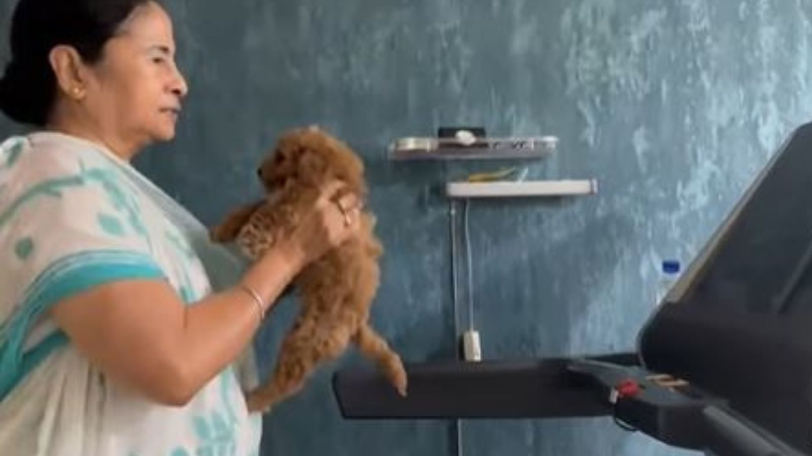 ட்ரெட்மிலில் நடக்கும்போது செய்ய வேண்டிய மற்றும் செய்ய கூடாத விஷயங்கள்..!