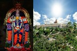 பழனி கோயில் உண்டியலில் தவறுதலாக தங்கச் செயினை போட்ட பக்தர்