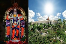 பழனி முருகன் கோயில் உண்டியலில் காணிக்கை செலுத்தும்போது தவறி விழுந்த தாலி சங்கிலி... அடுத்து நடந்த விநோதம்
