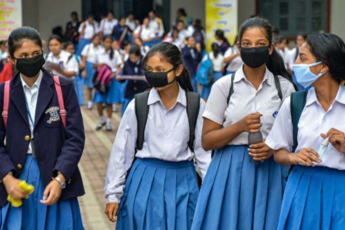 தனியார் பள்ளிகள்