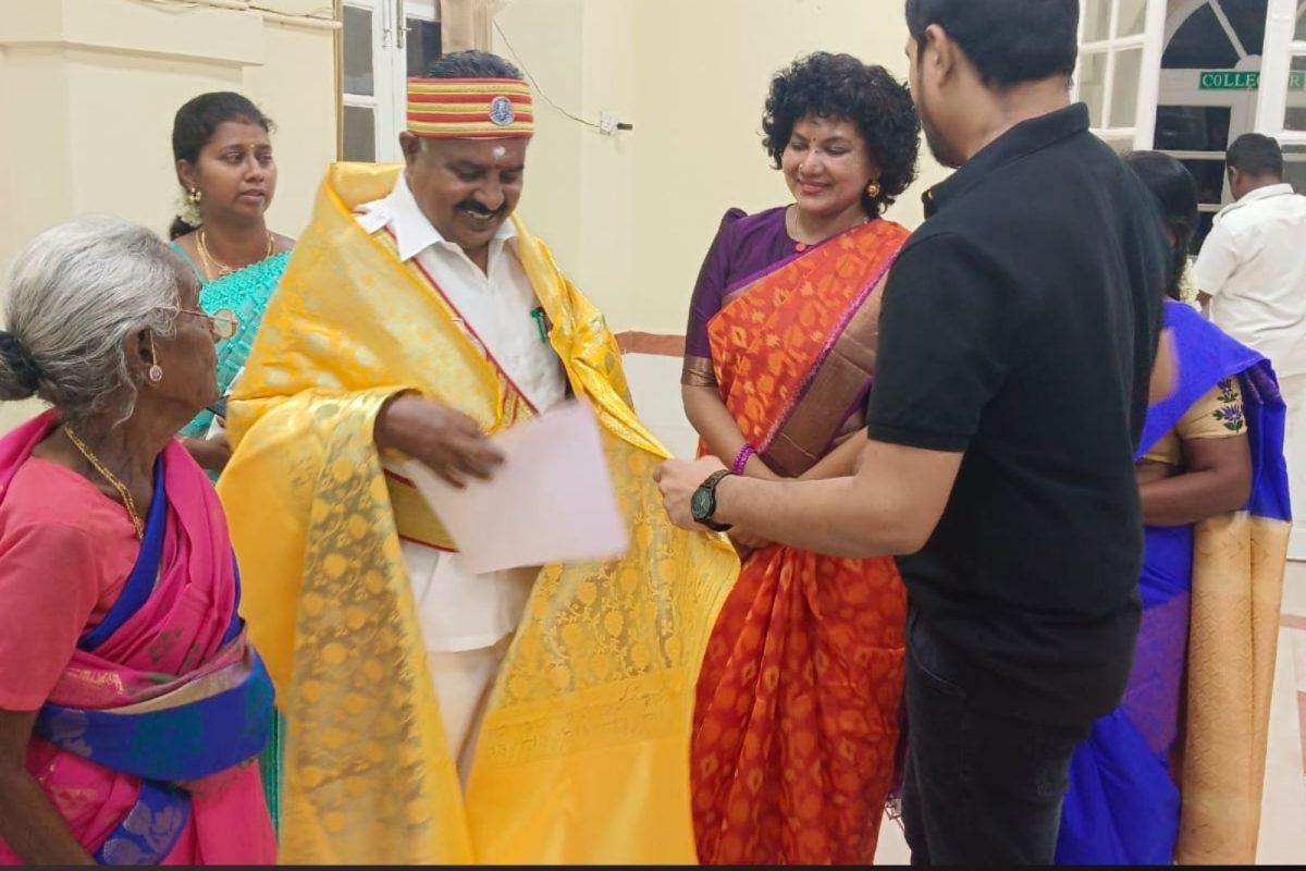 புதுக்கோட்டை