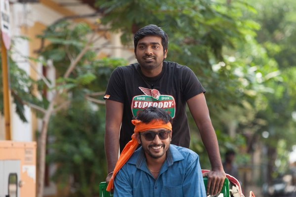  தீயா வேலை செய்யணும் குமாரு, நானும் ரௌடி தான், தேவி போன்ற படங்களில் தன் ஒன் லைனர்கள் மூலம் ரசிகர்களை வயிறு குலுங்க சிரிக்க வைத்தார்.