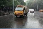சில்லென்ற சென்னை” சாரல் மழையால் பொதுமக்கள் மகிழ்ச்சி