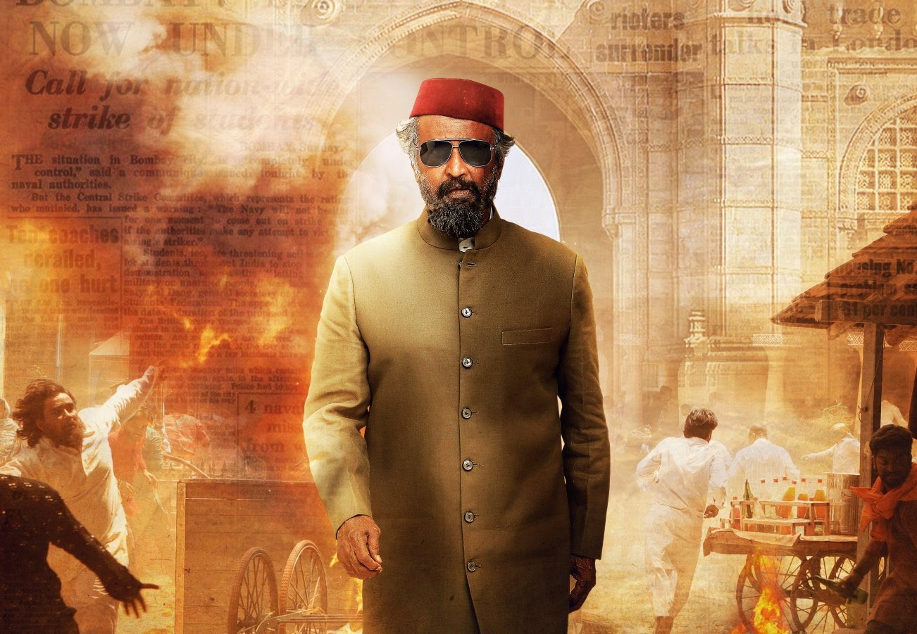  தற்போது லால் சலாம் படத்தில் மொய்தீன் பாய் என்ற இஸ்லாமியராக நடிக்கிறார் என்று படத்துக்கான அறிவிப்பு போஸ்டர் சொல்கிறது.