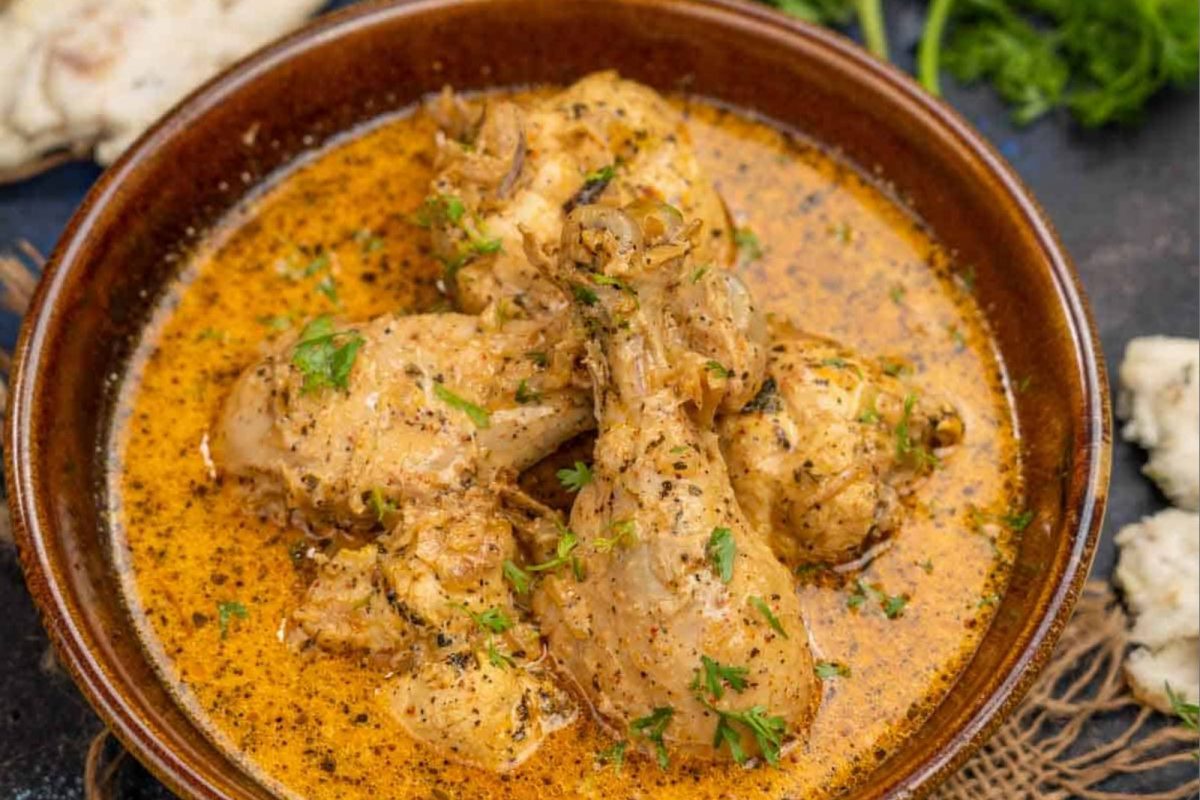 வீட்டிலேயே சுவைமிக்க ஜிஞ்சர் சிக்கன் செய்யலாமா?