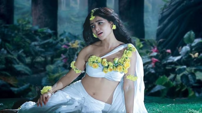  சமந்தா நடிப்பில் சமீபத்தில் வெளியான சாகுந்தலம் எதிர்பார்த்த வெற்றியைப் பெறவில்லை.