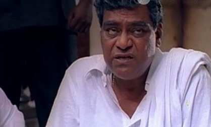  ஹீரோ ஆறுச்சாமி கதாப்பாத்திரத்தையும் வில்லன் பெருமாள் பிச்சை கதாப்பாத்திரத்தையும் மிக தனித்துவமாக வடிவமைத்திருந்தது படத்தின் வெற்றிக்கு முக்கிய காரணமாக அமைந்தது.