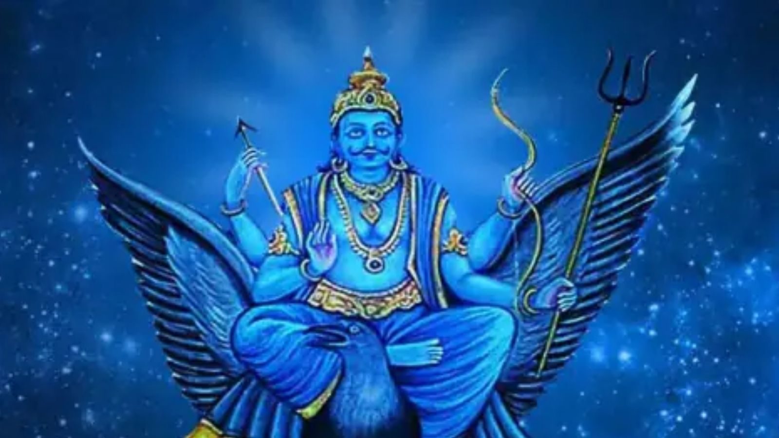 சனி வக்ர பெயர்ச்சி 2023 : இந்த ராசிக்காரர்களின் வாழ்க்கையில் பிரச்சனை அதிகரிக்குமாம்!