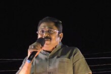 இபிஎஸ் சாதிக் கட்சி நடத்தி வருகிறார் - டிடிவி தினகரன்