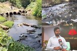 தாமிரபரணி ஆற்றில் கழிவுநீர் கலப்பதை தடுக்க நடவடிக்கை
