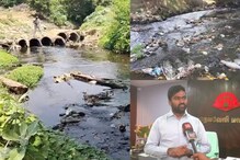 தாமிரபரணி ஆற்றில் கழிவுநீர் கலப்பதை தடுக்க நடவடிக்கை