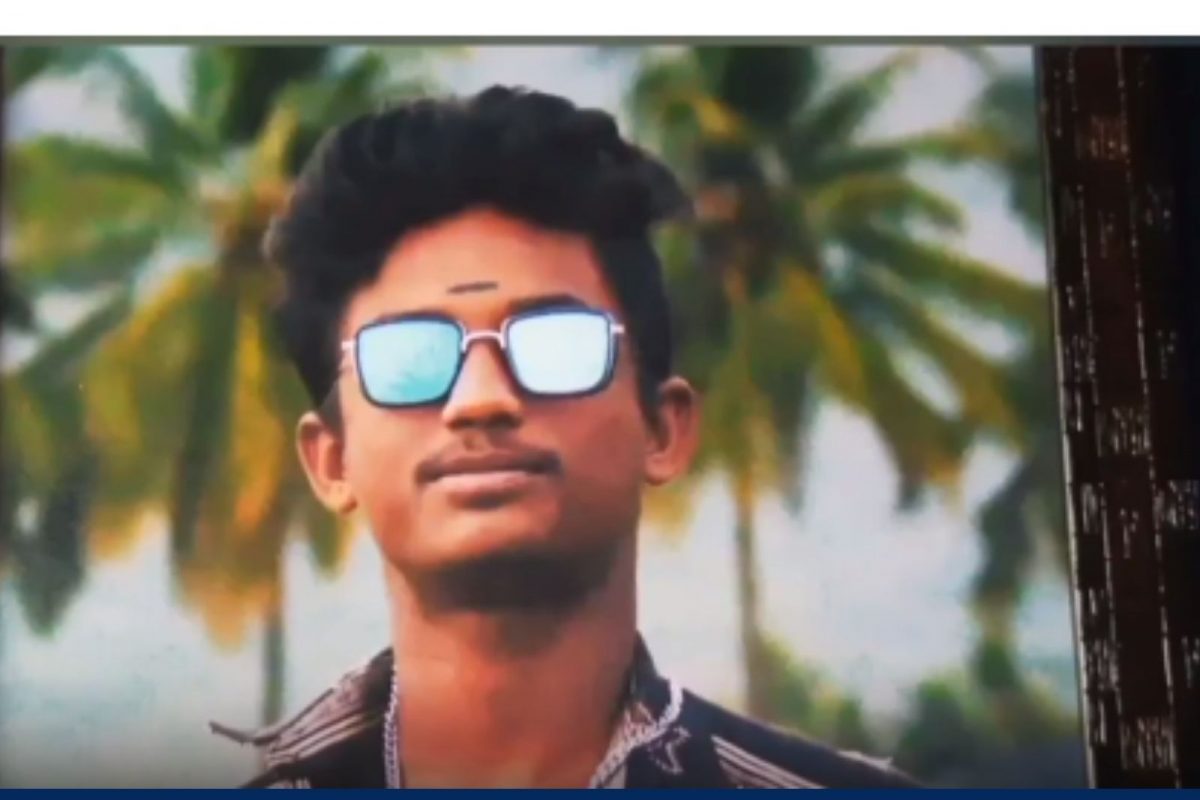 கமலேஷ்வரன்