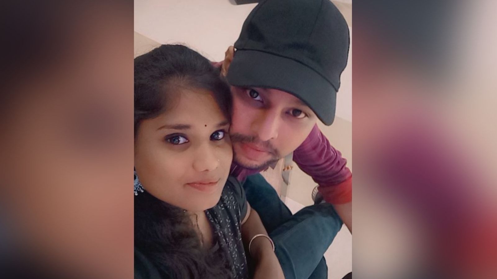 குழந்தையை கூட தூக்காத கணவர்... வேறொரு பெண்ணுடன் கள்ளக்காதல்... விரக்தியில் விபரீத முடிவெடுத்த மனைவி..!