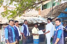 திருச்சியில் குட்கா, பான்மசாலா விற்பனை.. 5 கடைகளுக்கு அதிரடியாக சீல் வைத்த அதிகாரிகள்!