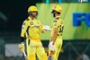 IPL 2023 Final : சென்னை அணி வெற்றி பெற 15 ஓவரில் 171 ரன்கள் இலக்கு…