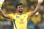 IPL 2023 : ஐபிஎல் தொடரிலிருந்து ஓய்வை அறிவித்தார் அம்பதி ராயுடு!