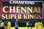 சென்னை அணியின் வெற்றி கொண்டாட்டம்…. வைரலாகும் வீடியோ
