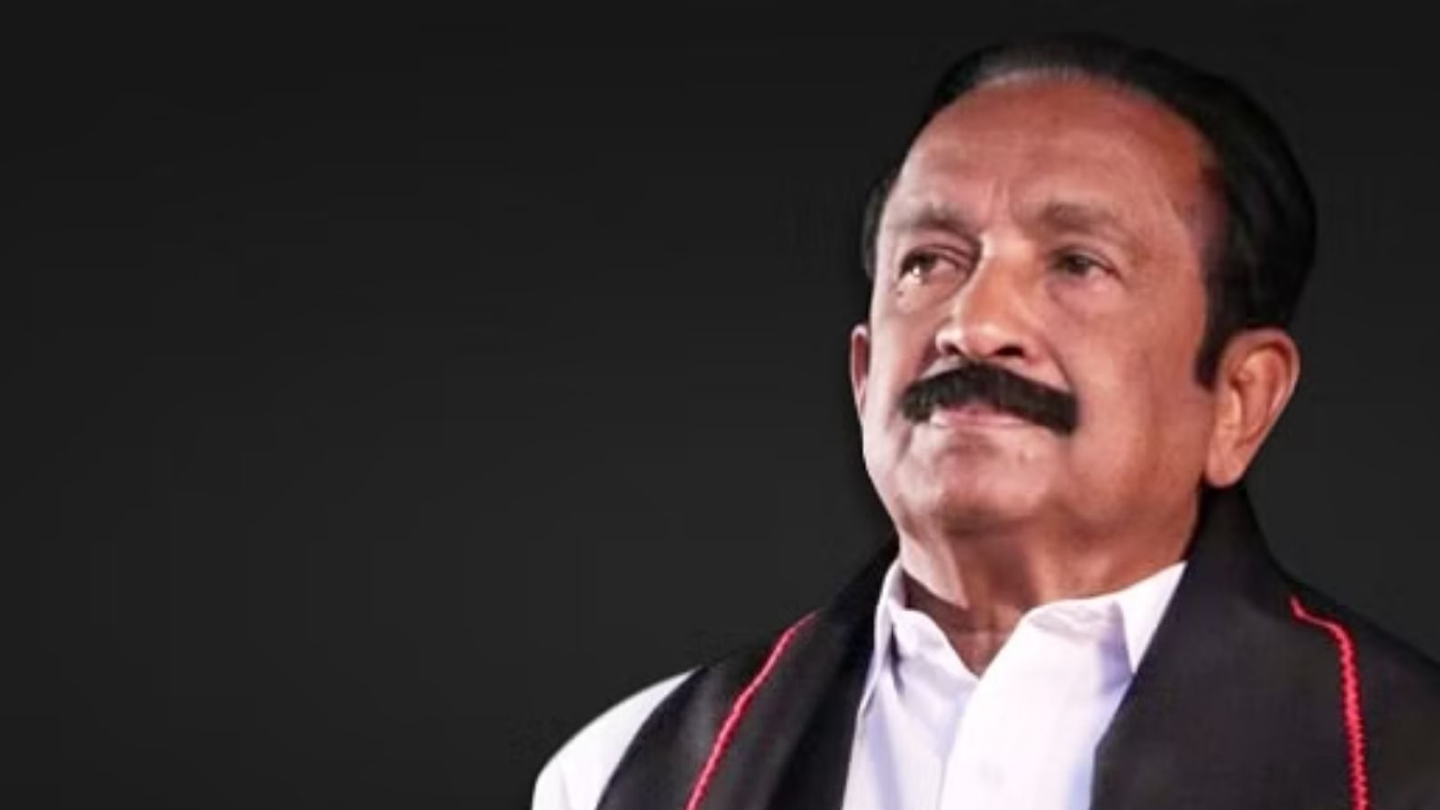 மதிமுகவை திமுகவுடன் இணைக்கும் எண்ணமில்லை - வைகோ திட்டவட்டம்