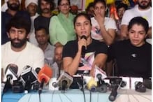நாடாளுன்ற திறப்பு விழாவில் பிரிஜ் பூஷண் பங்கேற்பதா?மல்யுத்த வீராங்கனை