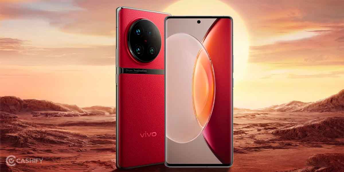 X90 Pro மொபைலில் 1-இன்ச் Sony IMX 989 சென்சார் கொண்ட பிரைமரி 50MP கேமரா உள்ளது, இதை ஏற்கனவே Xiaomi 13 Pro-ல் நாம் பார்த்துள்ளோம். Vivo X90 சீரிஸ் யூஸர்களின் புகைப்படம் மற்றும் வீடியோகிராஃபி அனுபவத்தை மேம்படுத்த பல மேம்பட்ட அம்சங்களைக் கொண்டு வருகிறது. இதற்கேற்ப இந்த மொபைலின் கேமரா அம்சங்கள் Vivo-வின் நீண்டகால கூட்டாளியான ZEISS உடன் இணைந்து உருவாக்கப்பட்டு மேம்படுத்தப்பட்டுள்ளது.