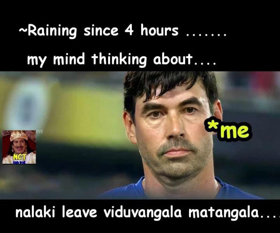  சமூக வலைதளங்களில் வைரலாகும் மீம்ஸ்