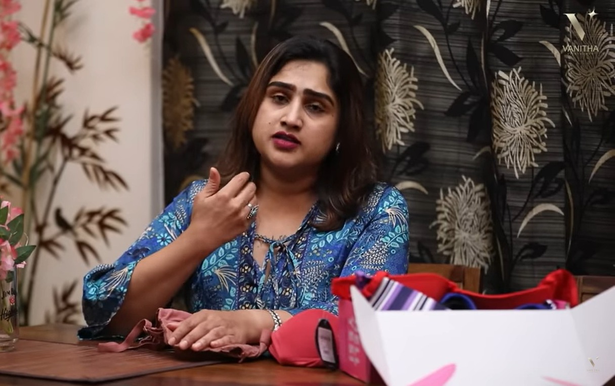  இதையடுத்து, குக் வித் கோமாளி சீசன் 4-யில் கலந்து கொண்டு டைட்டில் வென்றார். இதை தொடர்ந்து, இவர் ஒரு யூ-டியூப் சேனல் ஆரமித்தார். அதில் நிறைய சமையல் ரெசிபி மற்றும் சமையல் குறிப்புகளை பகிர்ந்து வருகிறார்.
