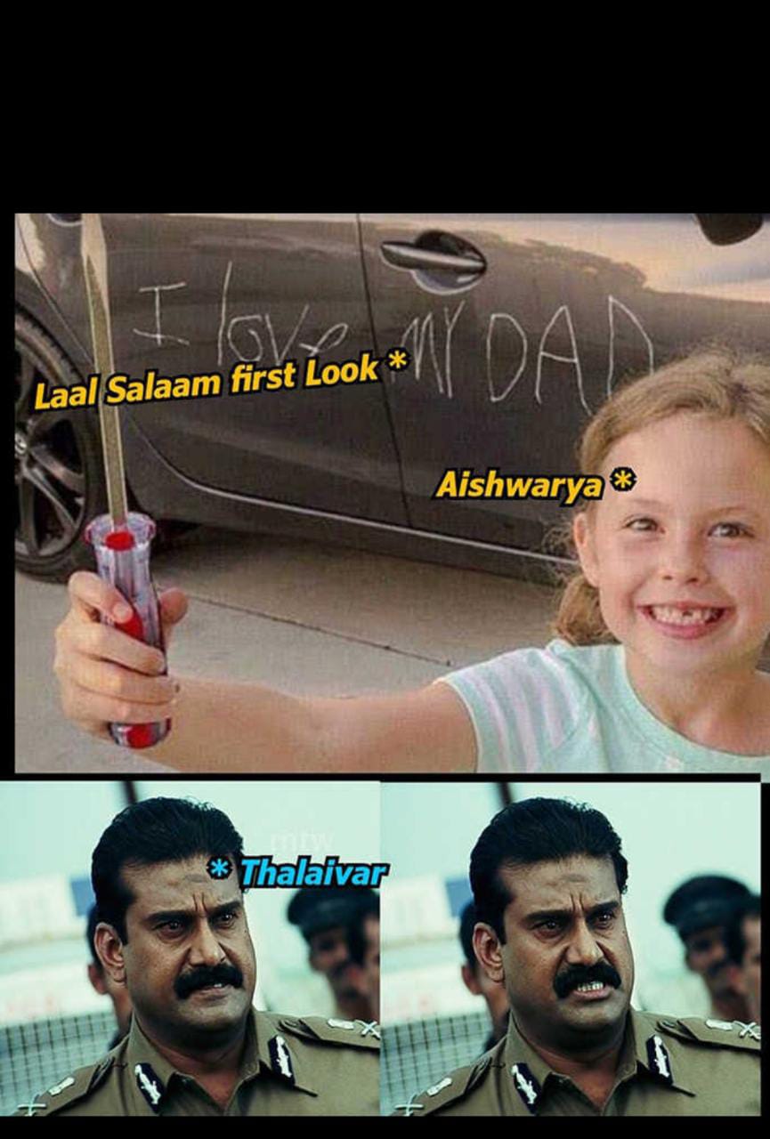  சமூக வலைதளங்களில் வைரலாகும் மீம்ஸ்