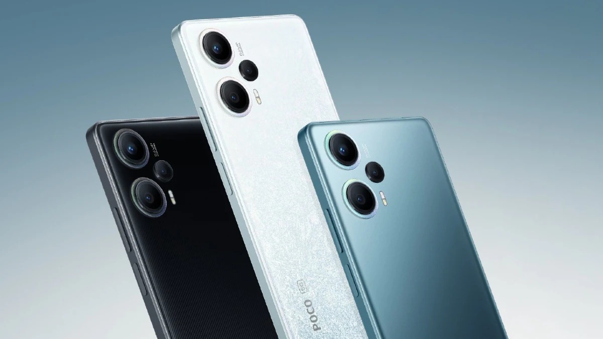  ,[object Object], தற்போதைய நிலவரத்தின்படி புதிதாக வெளியாகும் போக்கோ F5 5G மாடல் ஆனது இந்திய மதிப்பில் ரூபாய் 30 ஆயிரத்திற்கு விற்பனை செய்யப்படும் என்று எதிர்பார்க்கப்படுகிறது. ஆனால் இதன் பேஸ் மாடல் ஆனது ரூபாய் 28,000 திலிருந்து 29,000 வரை விற்பனை செய்யப்படலாம் என்று முன்னரே எதிர்பார்க்கப்பட்டு வந்தது. ஆனாலும் 30,000 ரூபாய் என்பது கிட்டத்தட்ட அனைவரும் எதிர்பார்த்த விலை தான்.