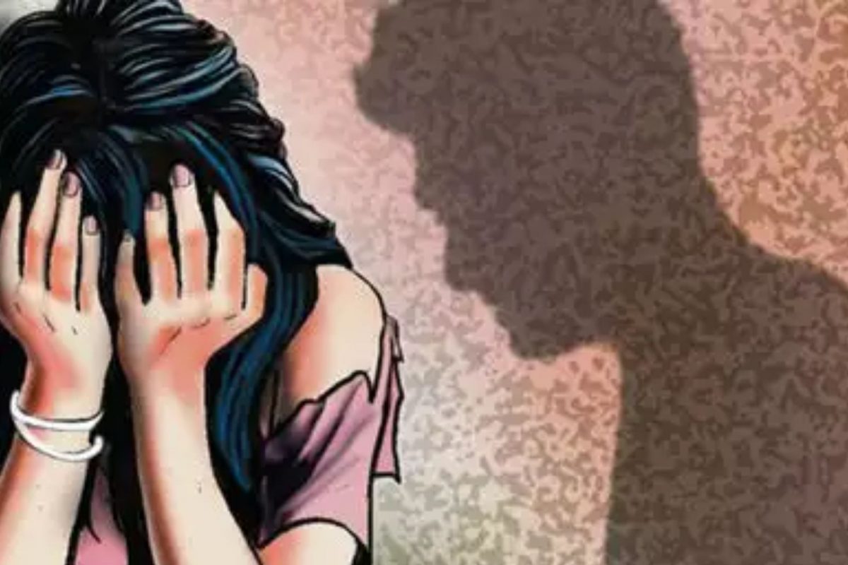 Kanniyakumari Rape | அண்ணன் முறை என நெருங்கி பழகிய தங்கையை நண்பரின் வீட்டிற்கு அழைத்து சென்று வன்கொடுமை செய்த செயல் அதிர்ச்சியை ஏற்படுத்தியுள்ளது.