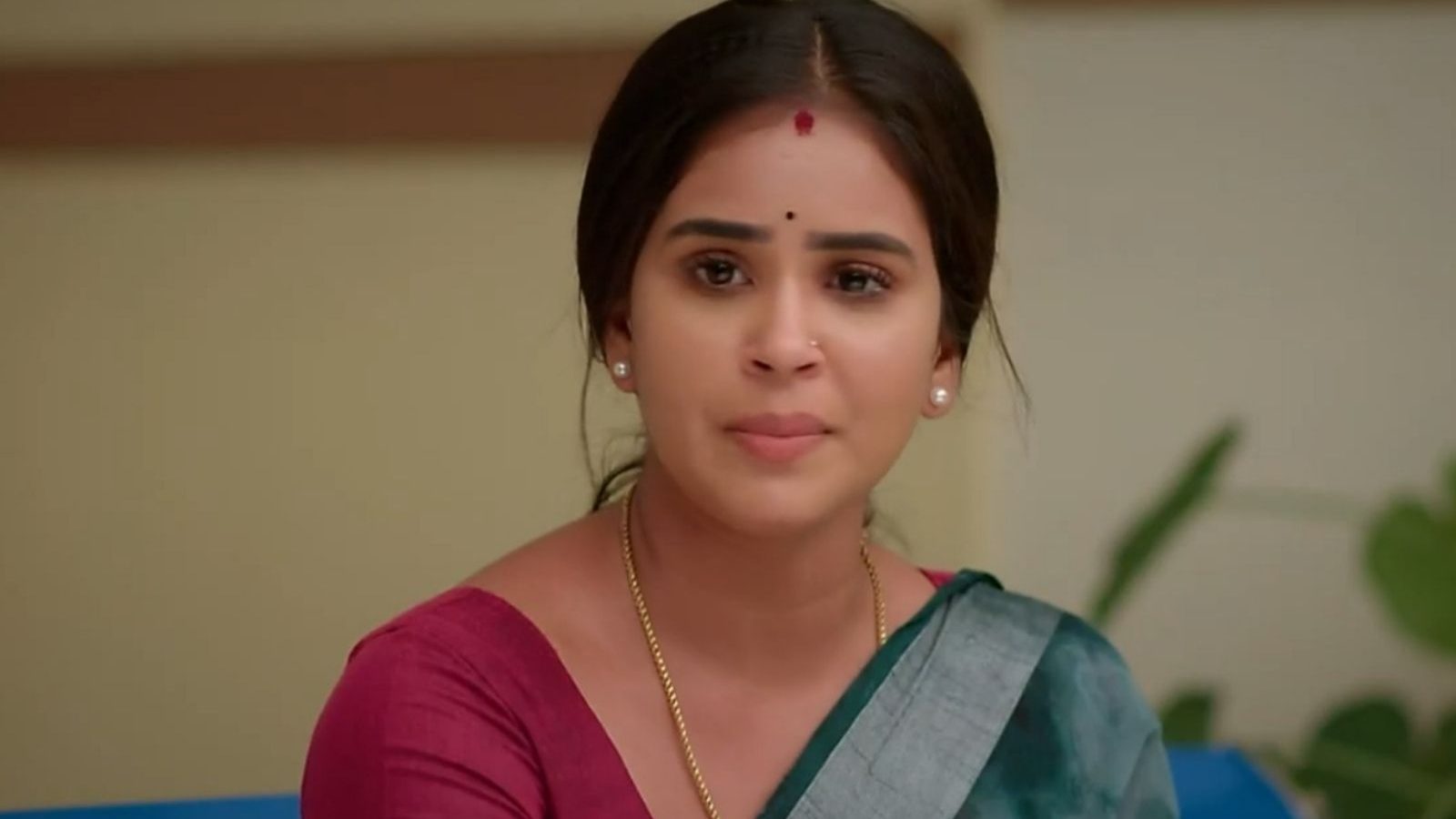 அன்னம் போட்ட கண்டிஷனால் அமுதா எடுத்த முடிவு - அமுதாவும் அன்னலட்சுமியும் சீரியல் அப்டேட்