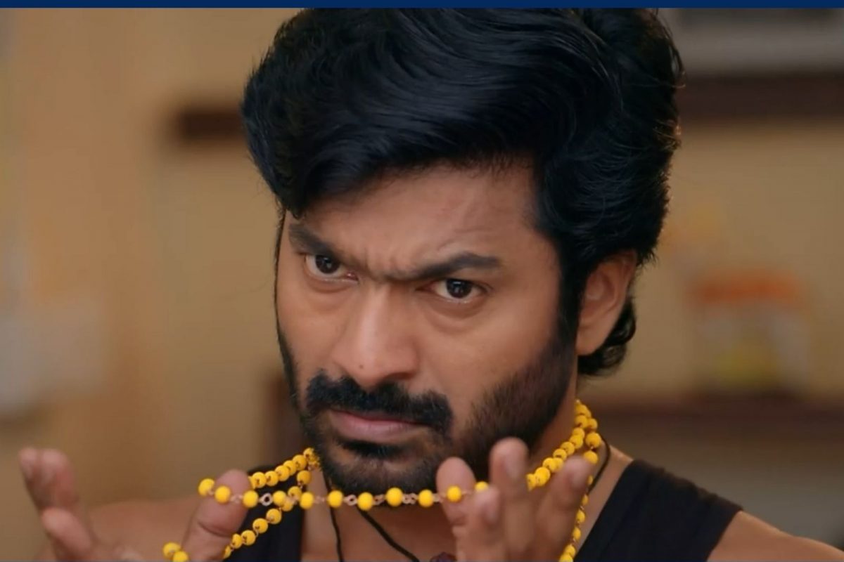 அமுதாவும் அன்னலட்சுமியும் சீரியல்