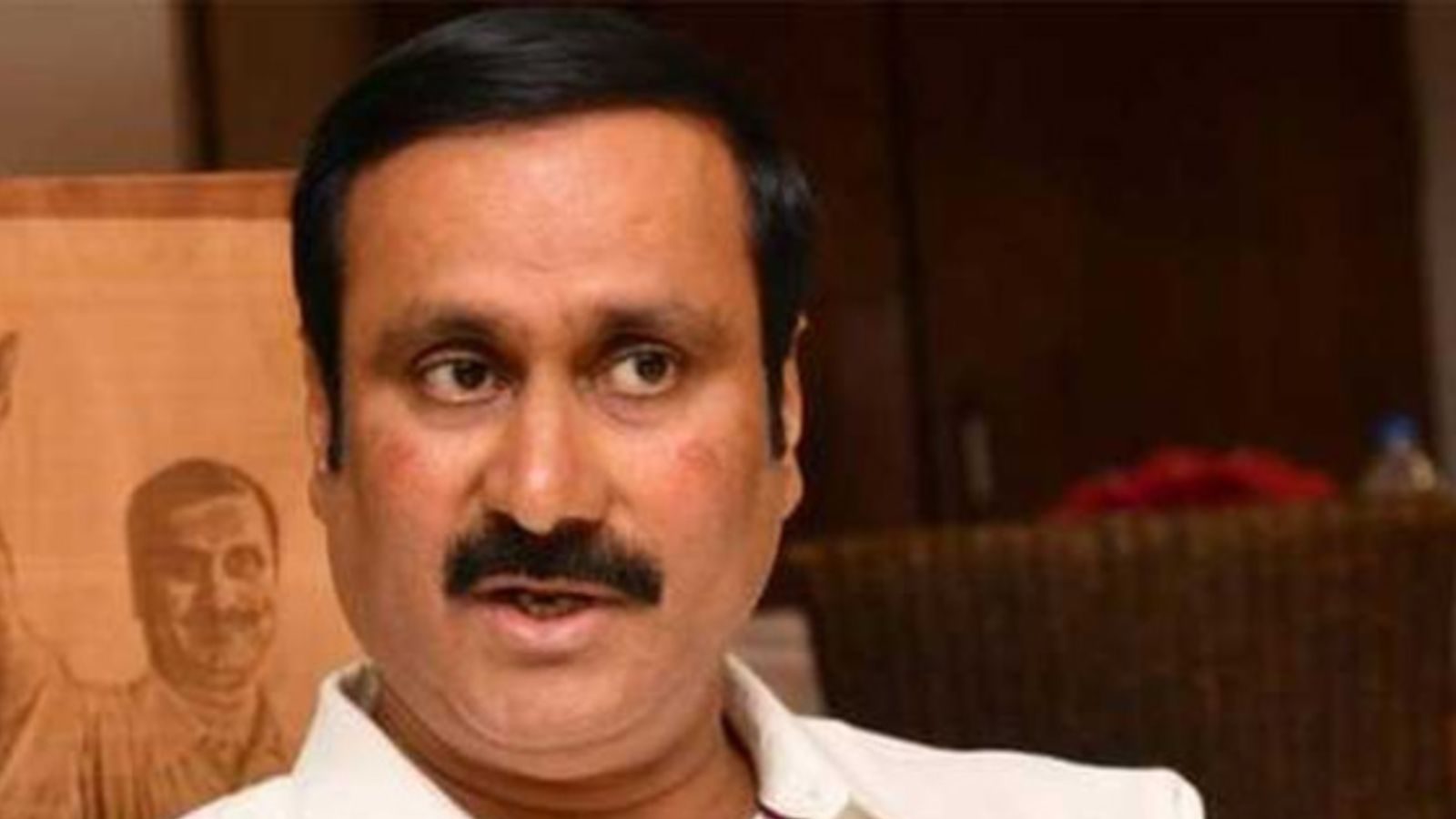 ஆவினில் குழந்தைத் தொழிலாளர்கள்... குத்தகைத் தொழிலாளர் முறையை ரத்து செய்க: அன்புமணி ராமதாஸ் காட்டம்