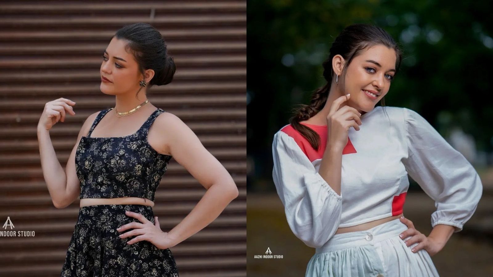 குக் வித் கோமாளியில் இருந்து வெளியேற இதான் காரணம் - ஆண்ட்ரியன் எமோஷ்னல் பதிவு!