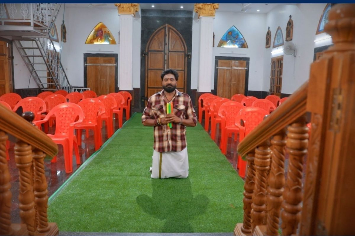 அண்ணா சீரியல்