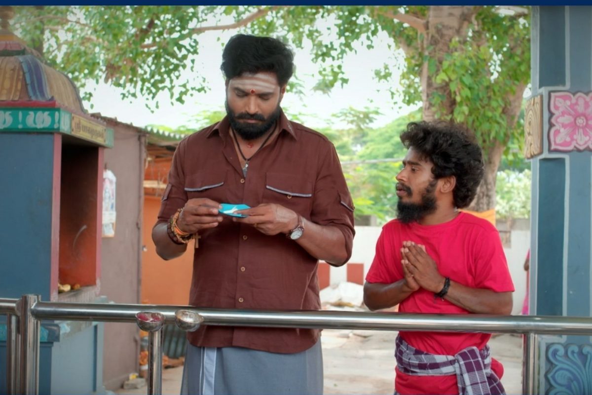 அண்ணா சீரியல்