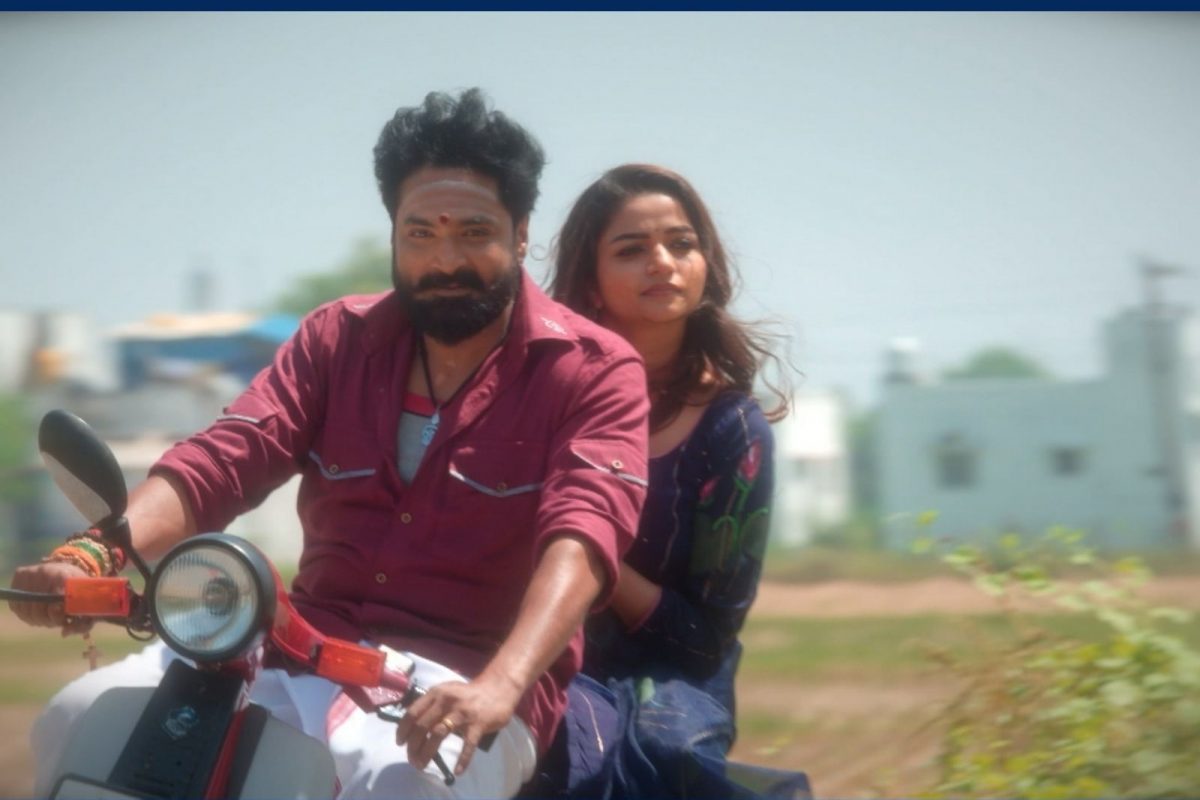 பரணியிடம் ஷண்முகத்துக்கு மலர்ந்த காதல் - அண்ணா சீரியல் அப்டேட்!