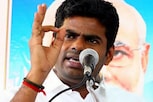 எம்.பி.-க்களின் எண்ணிக்கையை அதிகரிக்கவோ, குறைக்கவோ கூடாது- அண்ணாமலை
