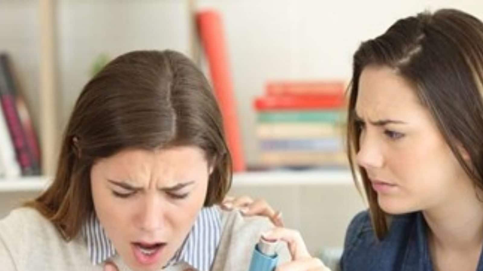 World Asthma Day 2023 : இந்த 6 அறிகுறிகள் இருந்தால் உங்களுக்கு ஆஸ்துமா இருக்கலாம்..!