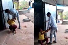 சம்பளம் கேட்ட புலம்பெயர் தொழிலாளர் மீது கொலைவெறித் தாக்குதல்... கேரளாவில் வெறிச்செயல்!