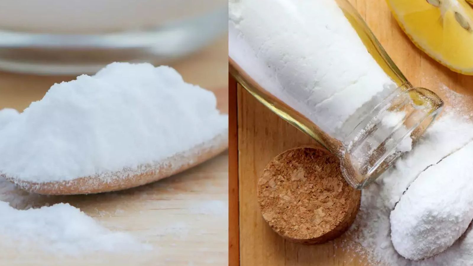 பேக்கிங் பவுடர், பேக்கிங் சோடா... இரண்டுக்குமான வித்தியாசம் என்ன..? எதற்கு, எப்படி பயன்படுத்துவது..?
