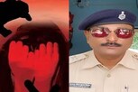 கணவரைத் தேடி வந்த பெண்ணை பாலியல் வன்கொடுமை செய்த காவல் அதிகாரி!