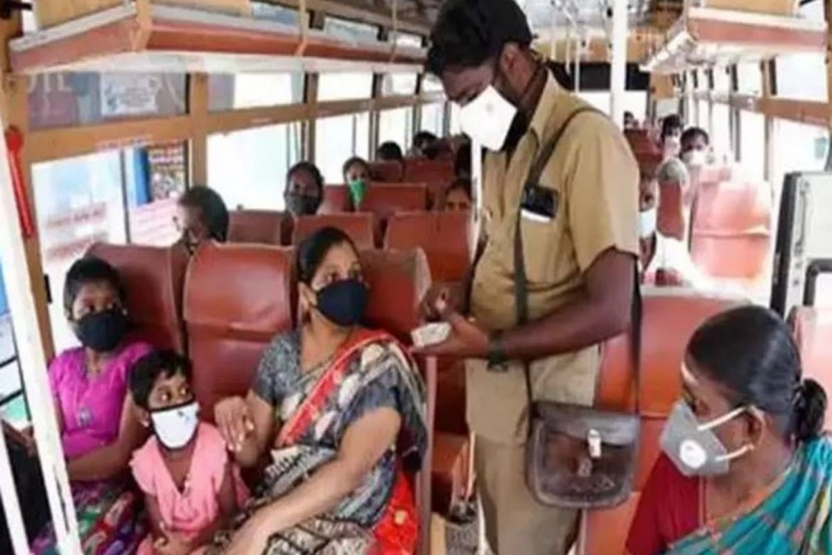 பேருந்து