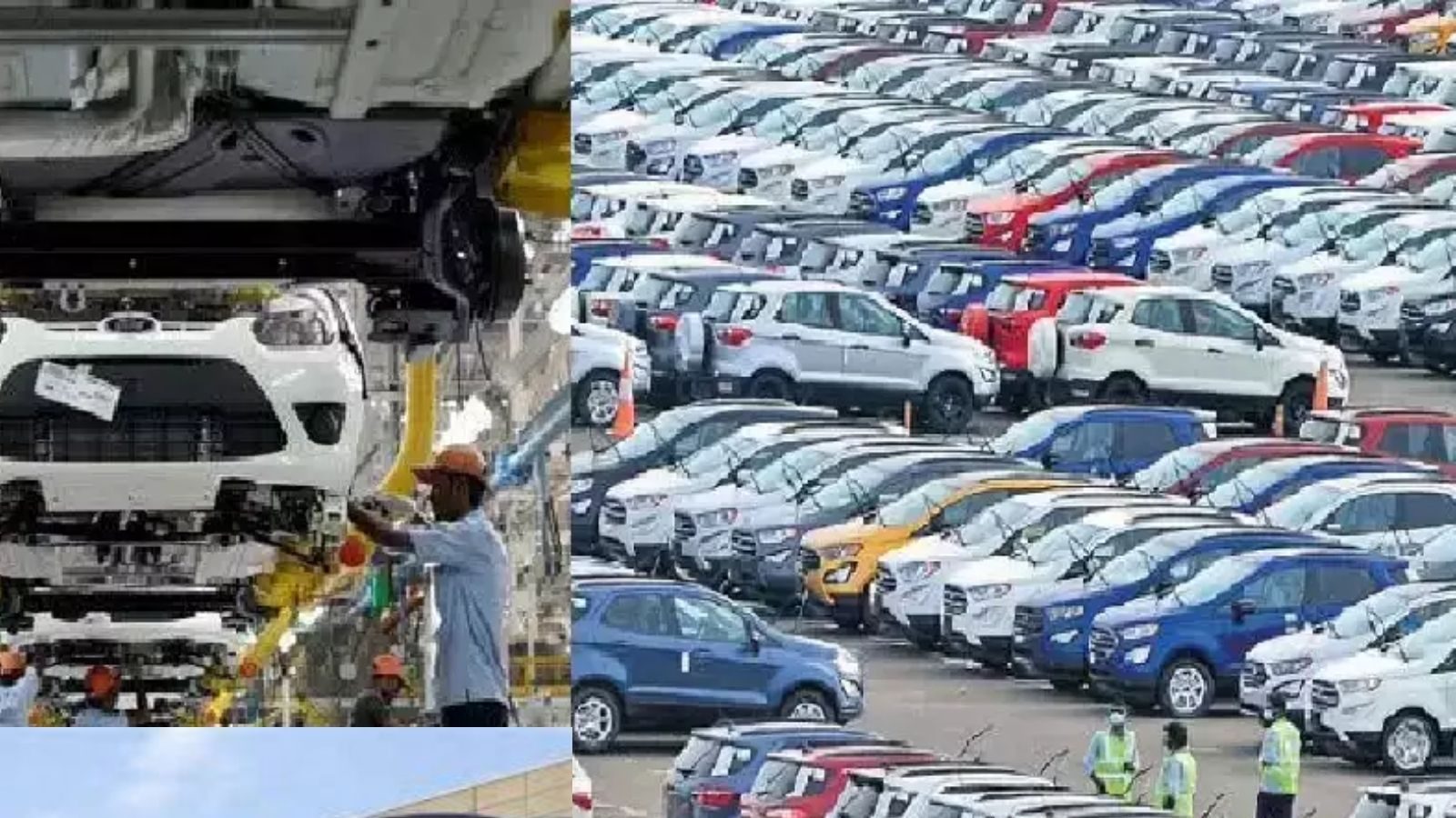 20 ஆண்டுகளில் அடுத்தடுத்து மூடப்பட்ட கார் நிறுவனங்கள்.. காரணம் என்ன தெரியுமா?