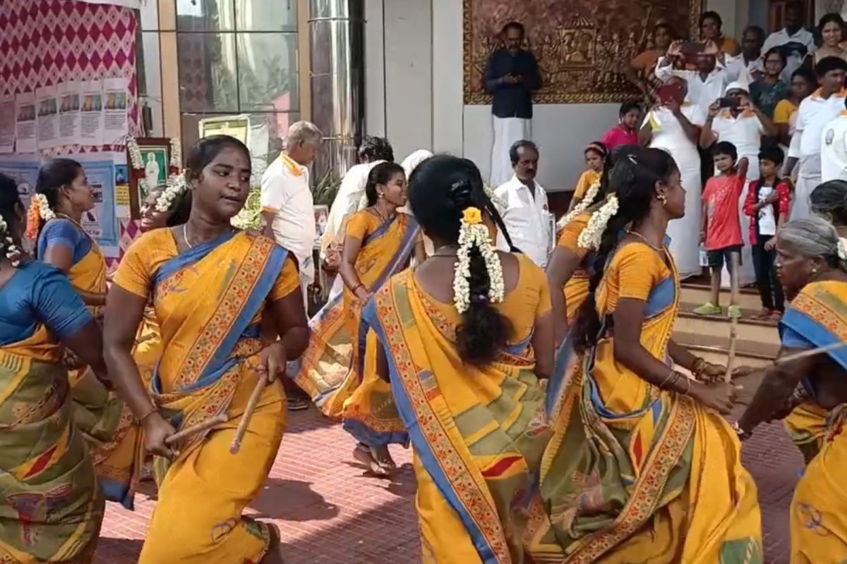 வள்ளலாருக்கு