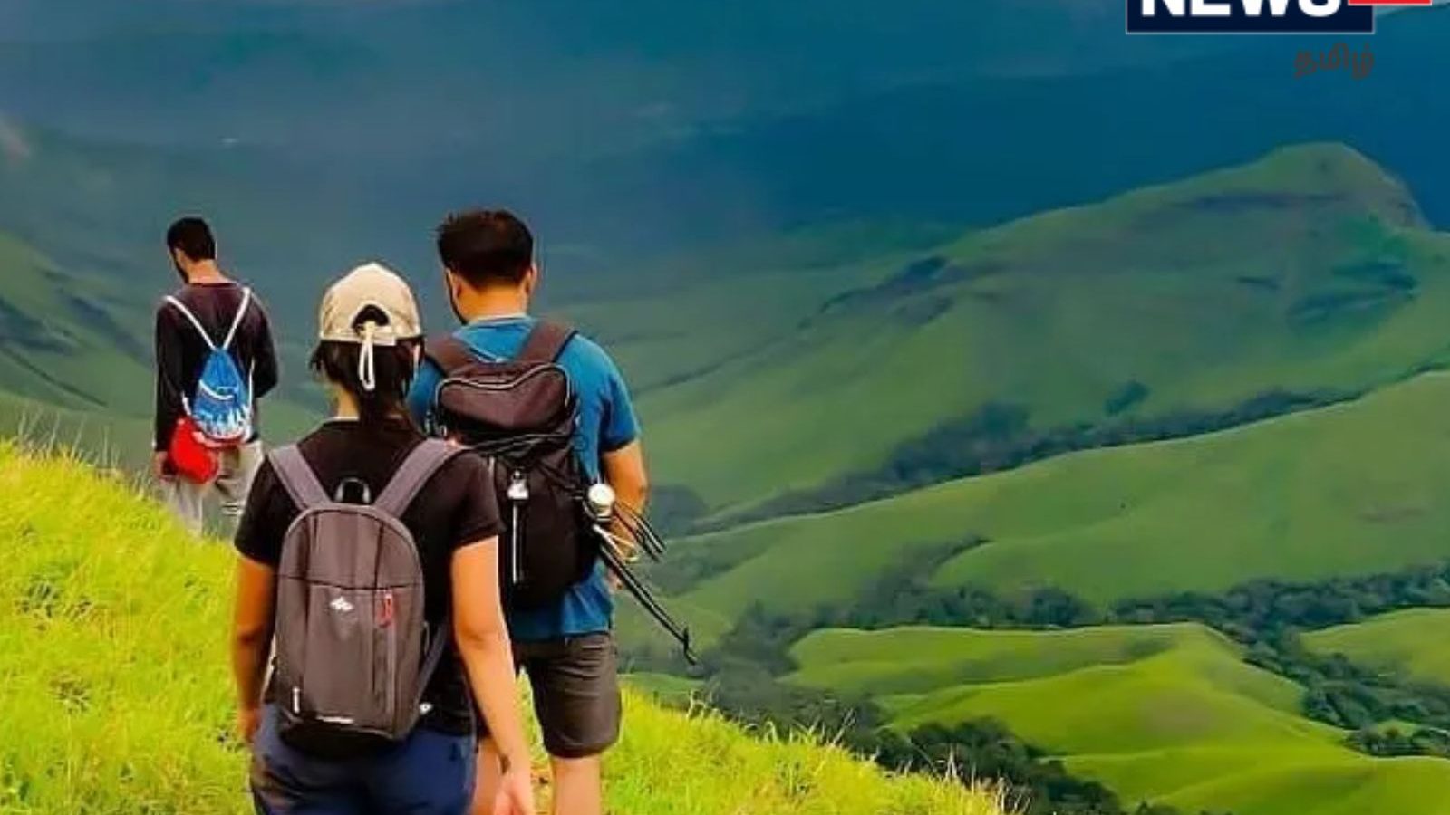 கர்நாடகாவின் சிக்மகளூருக்கு ஏன் ஒரு முறையேனும் போயிட்டு வரணும் தெரியுமா..?