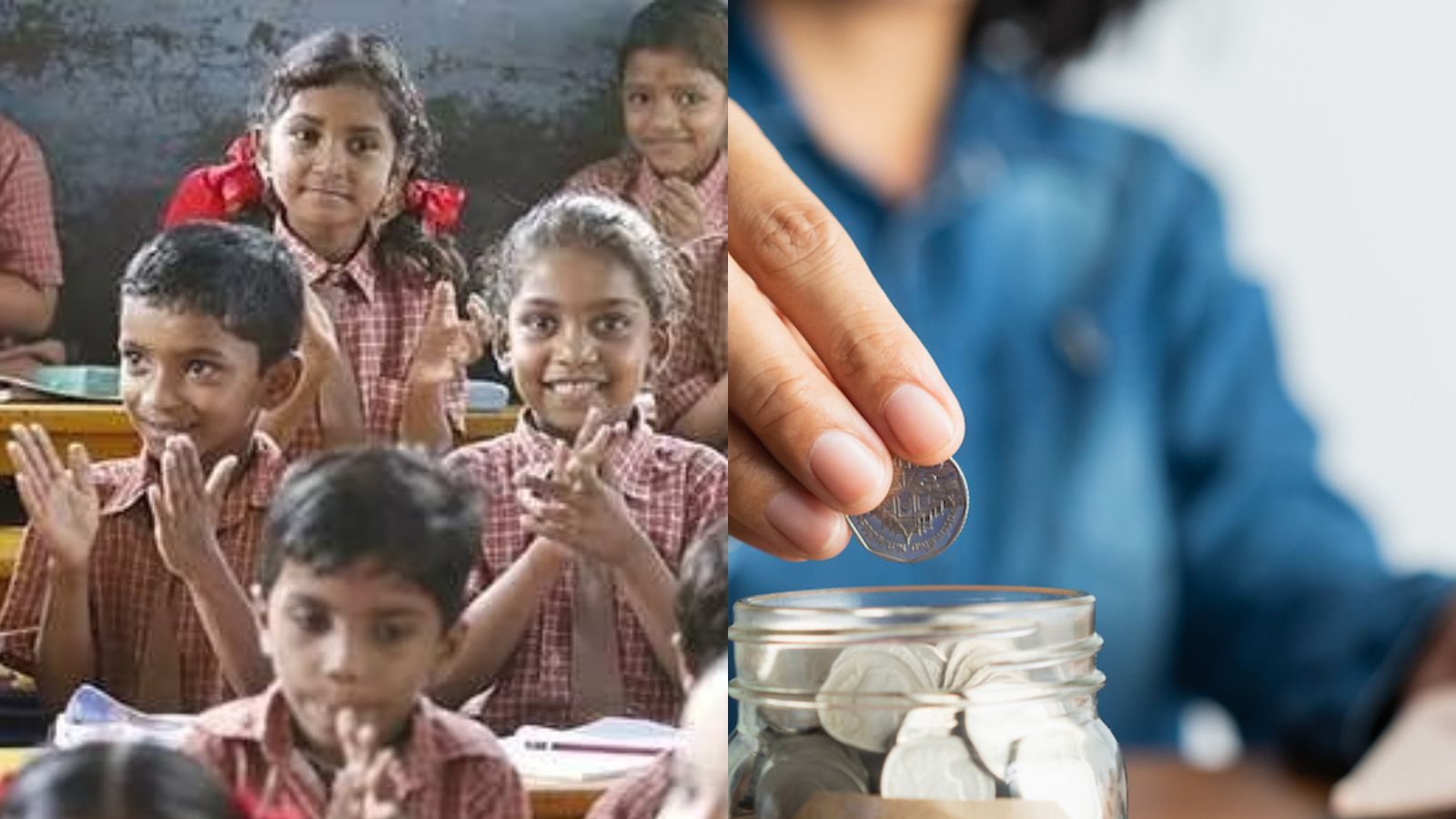 குழந்தைகள் எதிர்காலத்தைக் குறித்து கவலையா..? எல்ஐசியின் சிறப்பான திட்டம் குறித்து தெரிந்துகொள்ளுங்கள்...