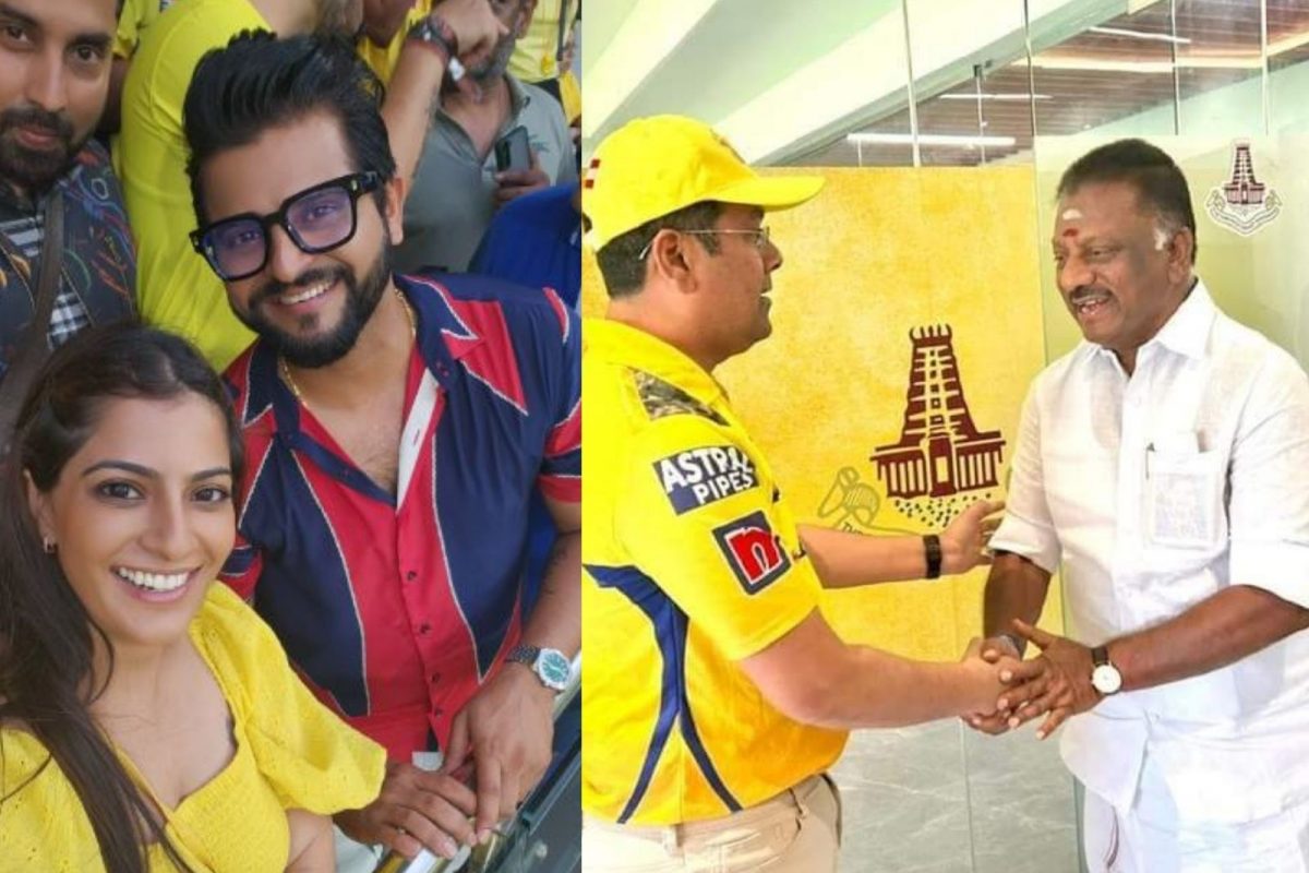 ஐபிஎல் 2023: சென்னை- மும்பை மேட்ச்-ல் இதெல்லாம் கவனிச்சீங்களா?