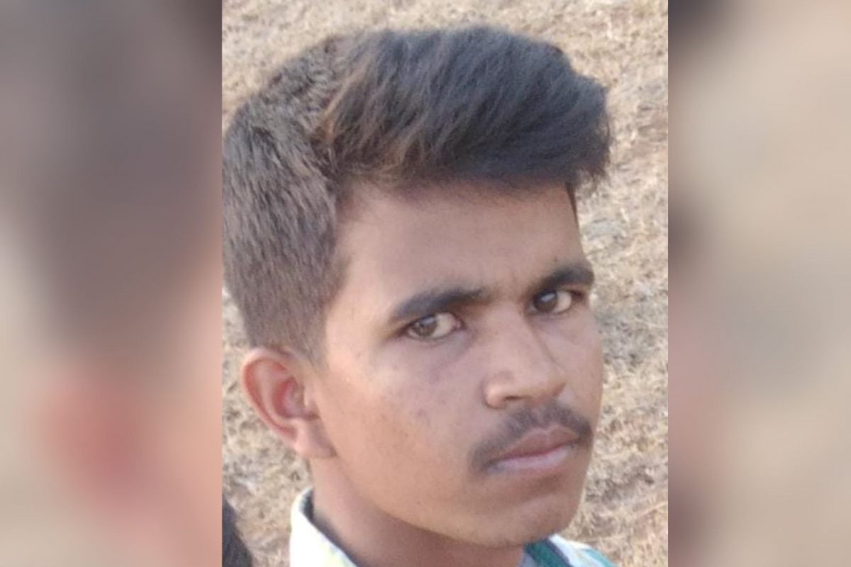 உயிரிழந்த தொழிலாளர்