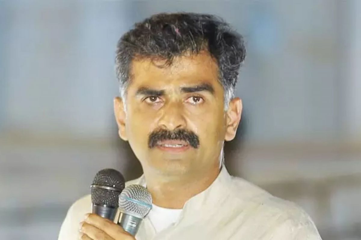 துரை வைகோ