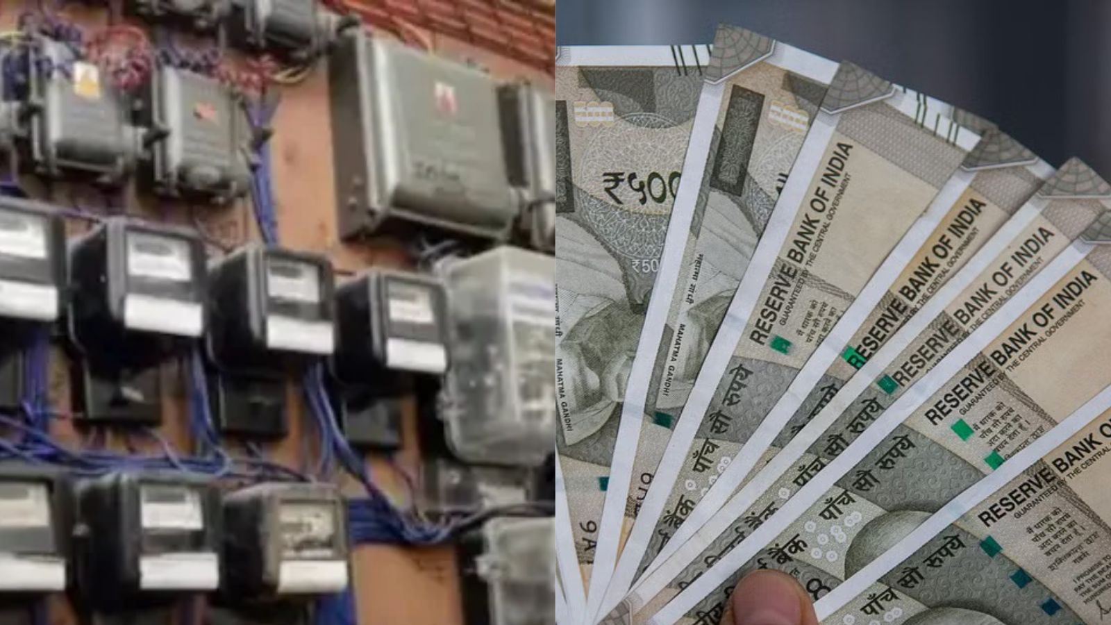 தமிழ்நாட்டில் மீண்டும் உயரும் மின் கட்டணம்...? ஷாக்கில் பொதுமக்கள்..!